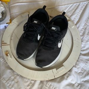 Nike sneakers